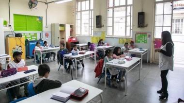 Solo uno de cada veinte argentinos considera a la educación el principal problema del país