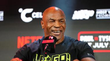 Un día como hoy nacía Mike Tyson, una de las leyendas más grandes del boxeo