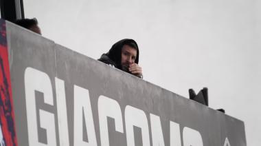 La presencia de Messi que convirtió un partido de Primera C en el foco de Rosario