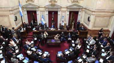 Congreso: el aumento que lleva a senadores cerca de $12 millones desde agosto