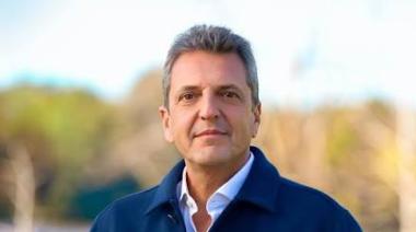 El Frente Renovador vuelve a moverse en Buenos Aires y Massa reaparece en la UNSAM