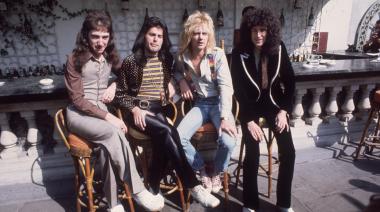 Queen vuelve a romper YouTube con una canción que superó los mil millones