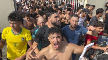 Pedro Sánchez e Interior frenan la emergencia nacional que pidió Ceuta