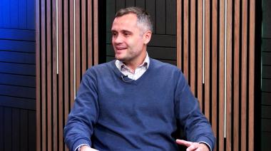 Agustín Seijas: "La carne de cerdo llegó para quedarse en la mesa argentina"