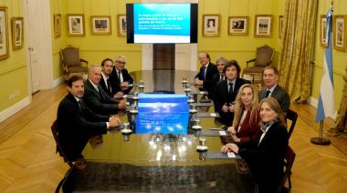 RIGI: Pampa Energía consiguió el aval del Gobierno para invertir USD 2.700 millones