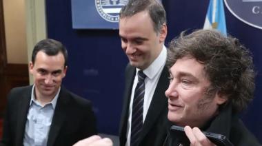 Cargos que no se pierden: cómo Milei sostiene a varios exfuncionarios en puestos clave