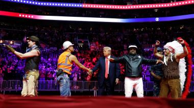 Donald Trump despidió a Victor Willis: el hombre detrás de YMCA y su legado