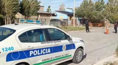 Una discusión entre vecinos terminó con un comerciante muerto de una puñalada