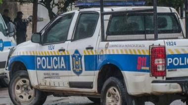Activaron la búsqueda de dos chicos de 13 años mientras estaban demorados en una comisaría