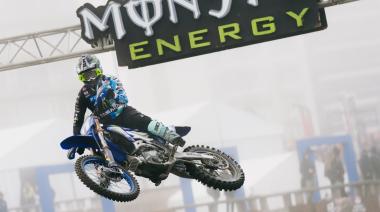 Pinamar recupera el Enduro del Invierno y suma turismo en plena temporada baja