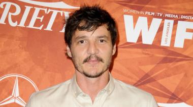 De Pedro Pascal a Samuel L Jackson: los actores que se unieron a la campaña antiargentina