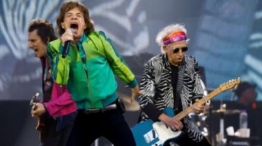El nuevo videoclip de los Rolling Stones fue filmado en Puente Alsina y enloqueció a los fans argentinos