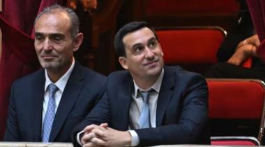 Javier Lanari al Banco Nación: qué implica para el esquema de poder del Gobierno