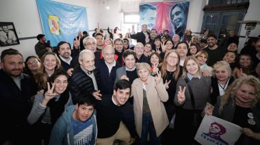 Kicillof necesita a Máximo Kirchner: la disputa que puede frenar cambios en la provincia