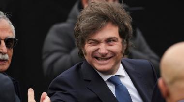 Argentina vs. Suiza: la polémica comparación de Milei sobre la industria nacional
