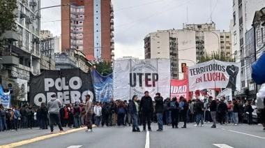 Presión social por Volver al Trabajo: qué pasa con quienes dependían del pago