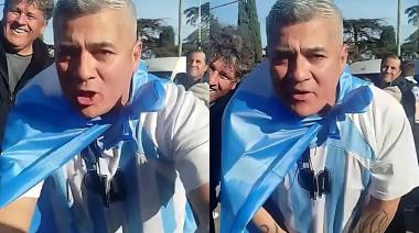 Detuvieron a otros dos acusados por el crimen durante los festejos de Argentina