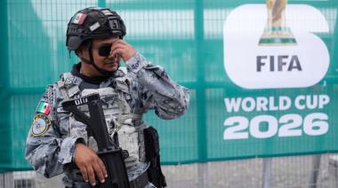Ciudad de México refuerza controles en Reforma y Zócalo por el Mundial 2026