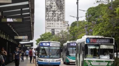 Cómo funcionarán los colectivos, subtes y trenes durante la semifinal contra Inglaterra