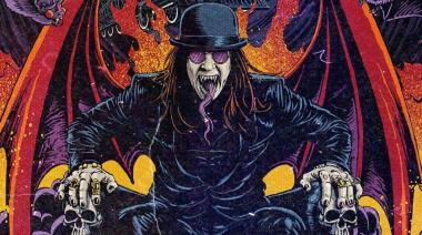 Ozzy Osbourne llega a Halloween Horror Nights de Universal Studios Hollywood