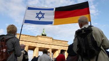 Alemania e Israel: por qué la UE no logró acordar restricciones comerciales en Bruselas
