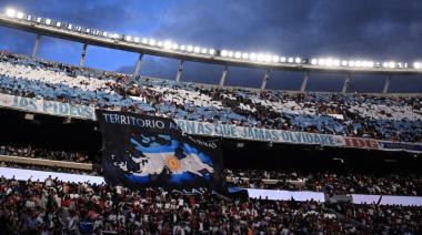 La FIFA prohíbe banderas de Malvinas en la semifinal Argentina-Inglaterra por seguridad