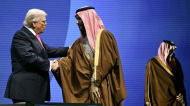 Arabia Saudita resiste la presión de Washington y no cede por Palestina