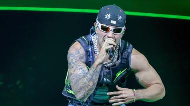 Feid, Marc Anthony y Montaner se unen por Venezuela en un show solidario