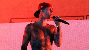 Coachella 2026: Justin Bieber lanzó el álbum del Weekend II con 23 canciones