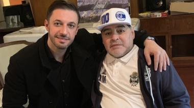Matías Morla y un sobrino de Diego declaran en una audiencia de alto voltaje