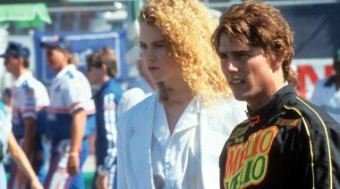 Días de trueno 2 es oficial y Tom Cruise vuelve al NASCAR como Cole Trickle