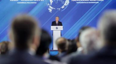 Rusia condiciona la tregua y Ucrania busca apoyo latinoamericano