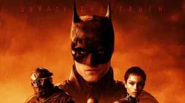 Matt Reeves confirmó una teoría sobre Batman en redes sociales