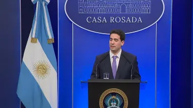 "Abríguense": tras la frase del nuevo vocero, las tarifas ya consumen hasta el 22% del ingreso familiar
