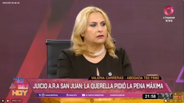 ARA San Juan: qué puede cambiar para las familias con el fallo del 8 de julio