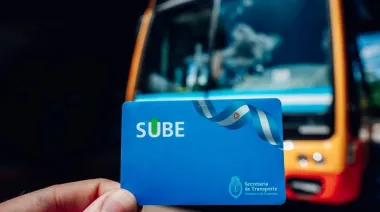 SUBE: el Gobierno metió un polémico cambio que licuaría la Tarifa Social