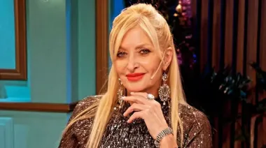 Cómo será el primer programa de Yuyito González en Net TV