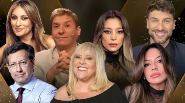 Por qué el domingo no habrá programa de Gran Hermano Generación Dorada