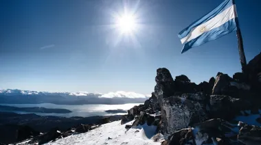 El SMN reveló cómo será el invierno 2026: qué pasará con el frío y las lluvias
