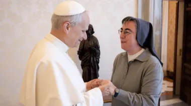 León XIV mueve fichas en el Vaticano y enfrenta a la Fraternidad San Pío X