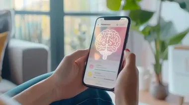 En Estados Unidos, la APA encendió la alarma por chatbots en terapia y ansiedad