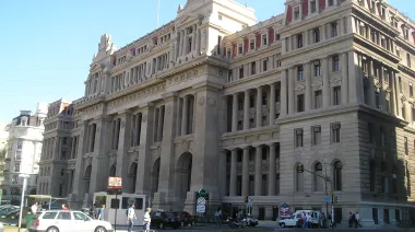 Vacantes en tribunales: el fallo que obliga a reconocer la carga extra de un juez