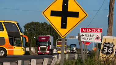 Vialidad: Córdoba, Salta, Tucumán y 7 provincias más se plantan a Milei