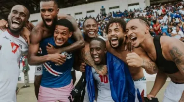 Cabo Verde: el Mundial y una señal humanitaria que trasciende el fútbol