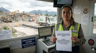 Reincorporación laboral en el municipio: el fallo que puede abrir un precedente
