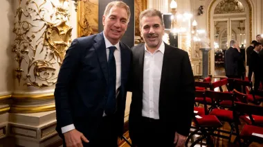 La generación “Palito” avanza mientras el peronismo vuelve a pelear por su identidad