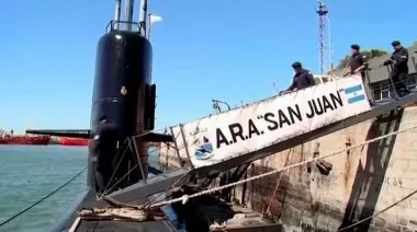 ARA San Juan: las familias advierten maniobras para influir en la sentencia