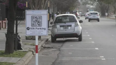Paraná: los antecedentes de Tacuar reavivan el debate por el estacionamiento medido