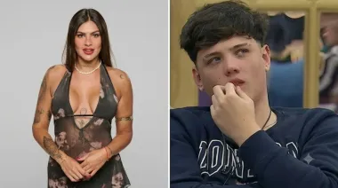Gran Hermano Generación Dorada y una eliminación de placa planta: ¿Luana o Nigro?