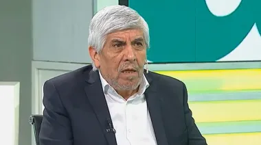 Hugo Moyano logró un freno contra la modernización laboral